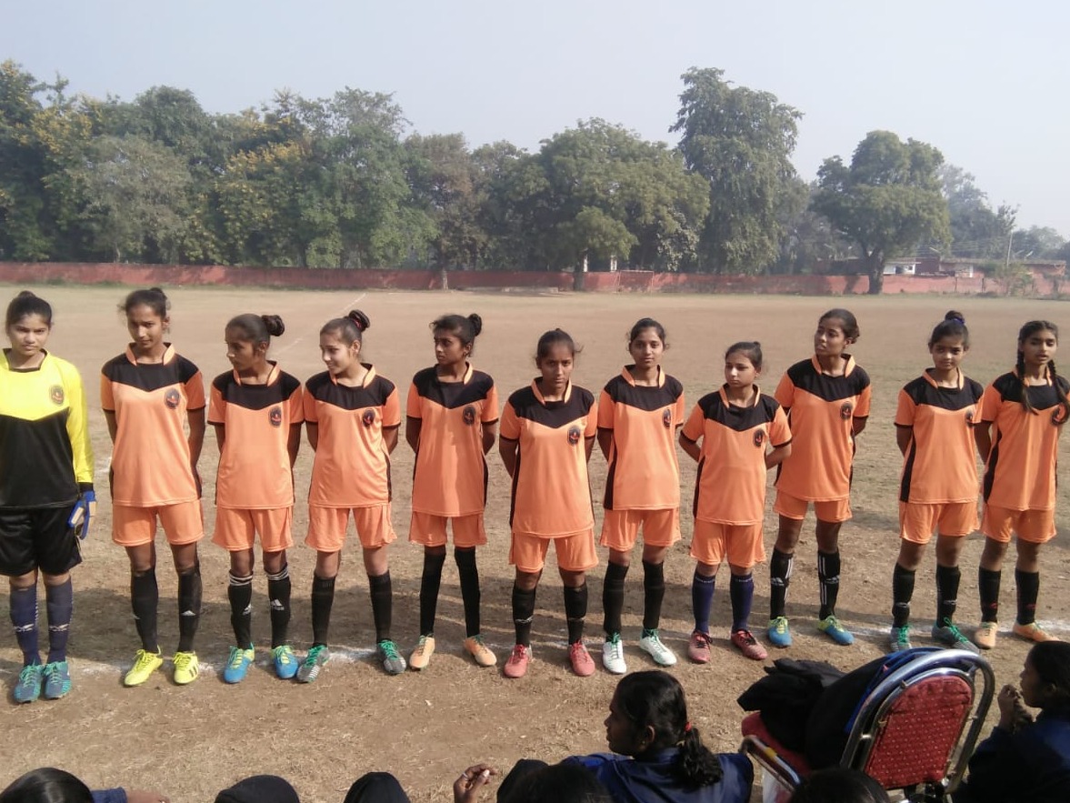 Brahmpur Sports Foundation