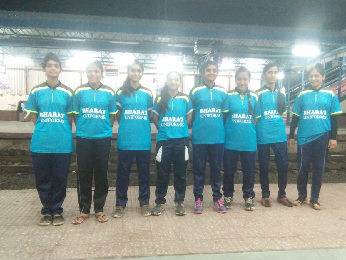 Brahmpur Sports Foundation