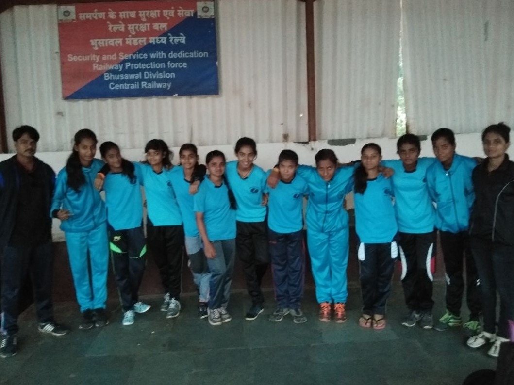 Brahmpur Sports Foundation
