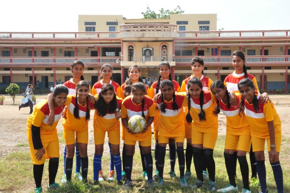 Football Development